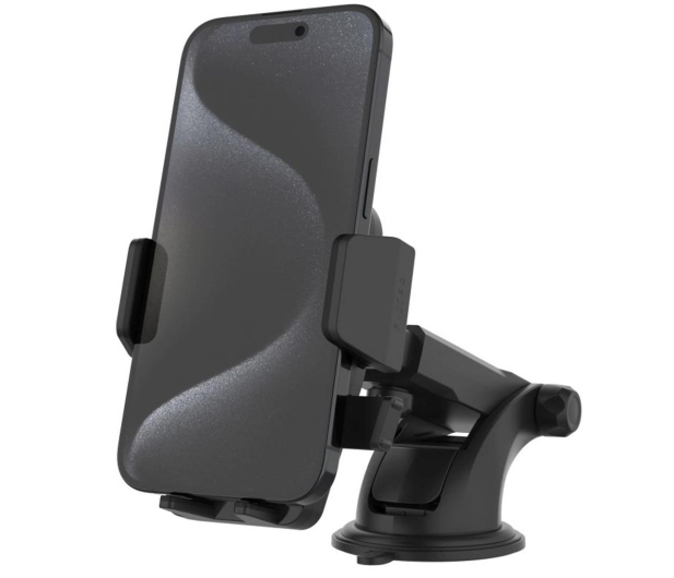 FIXED Iconiq XXL do Szyby i Kokpitu FIXICQ-XXL-BK - 1342163 - zdjęcie 2